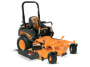 Scag STCII48V-22FX  Zero Turn Mower