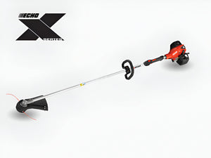 ECHO SRM‑2620T – 25.4cc High‑Torque Trimmer | 17in Cutting Swath