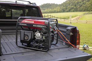 Honda EG4000 Generator