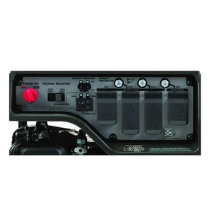 Honda EG4000 Generator