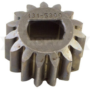 GEAR-PINION, 15T (4DS)