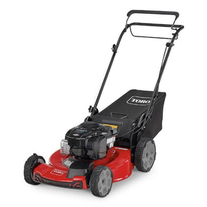 Toro 22 in. (56cm) Recycler® Self-Propel Gas Lawn Mower (21442)