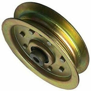 FLOATING IDLER - FLAT