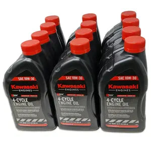 OIL:4 CYL 10W30 1QT