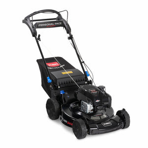 Toro® Recycler® MAX – 22in Personal Pace® Self‑Propelled Lawn Mower | 163cc Briggs & Stratton® Engine