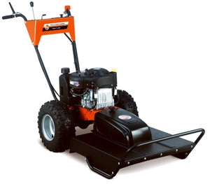 Dr Power Field & Brush Mower, 13.3 FPT OHV Engine, 26 In.