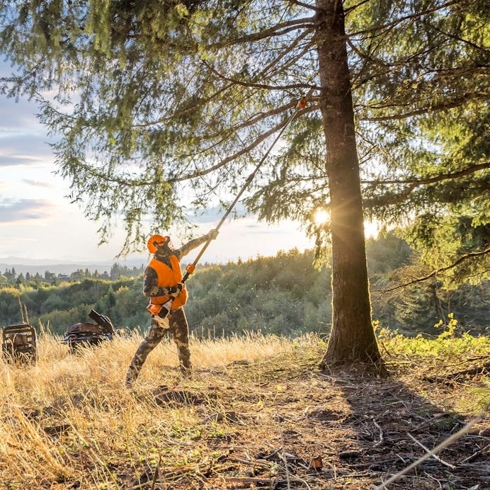 STIHL® HT135
