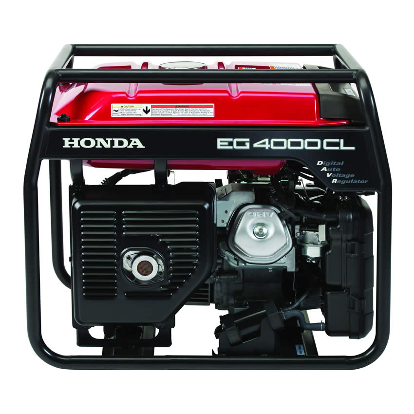 Honda EG4000 Generator