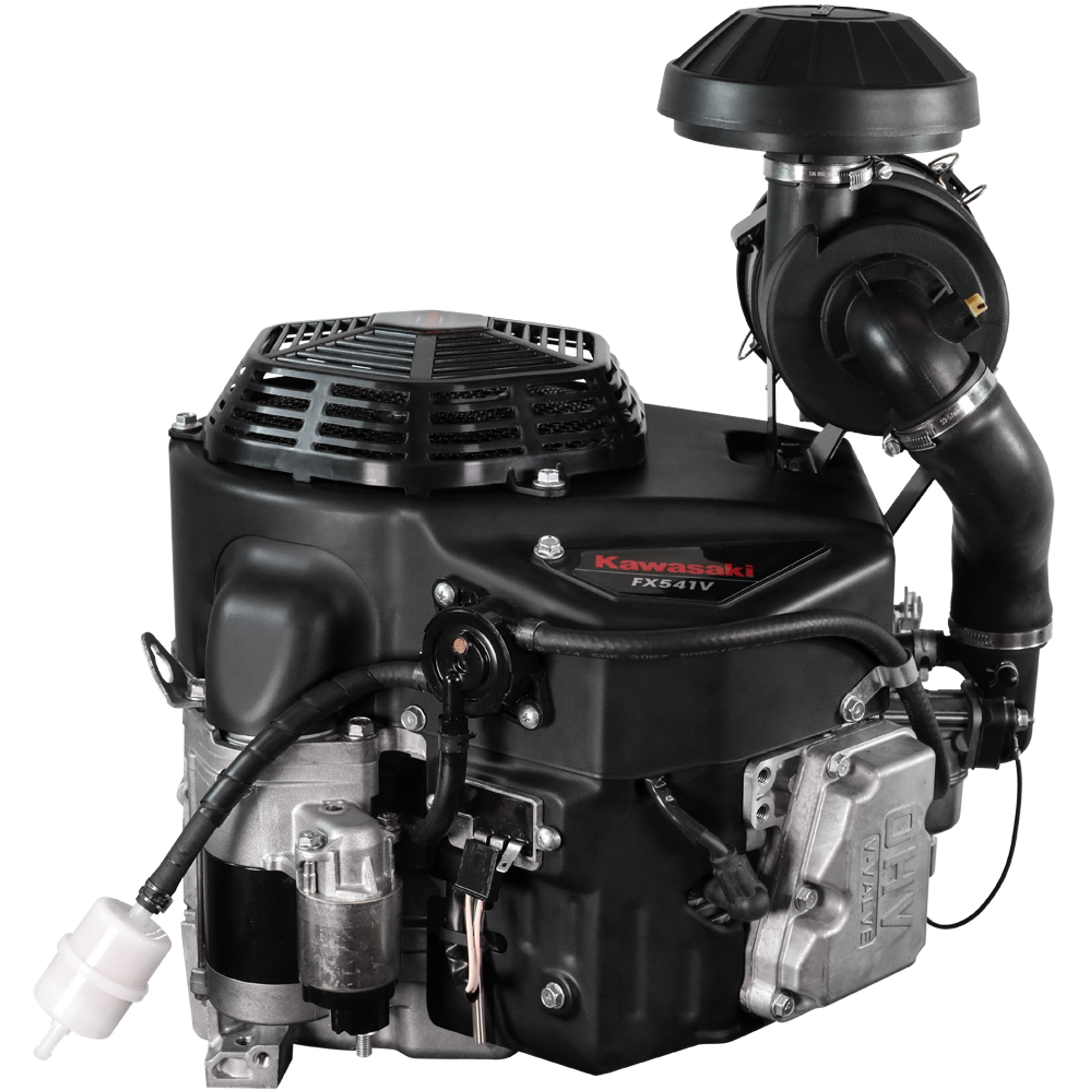 Kawasaki FX541V Engines