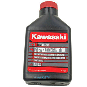 OIL:KTECH 2CYCLE 6.4