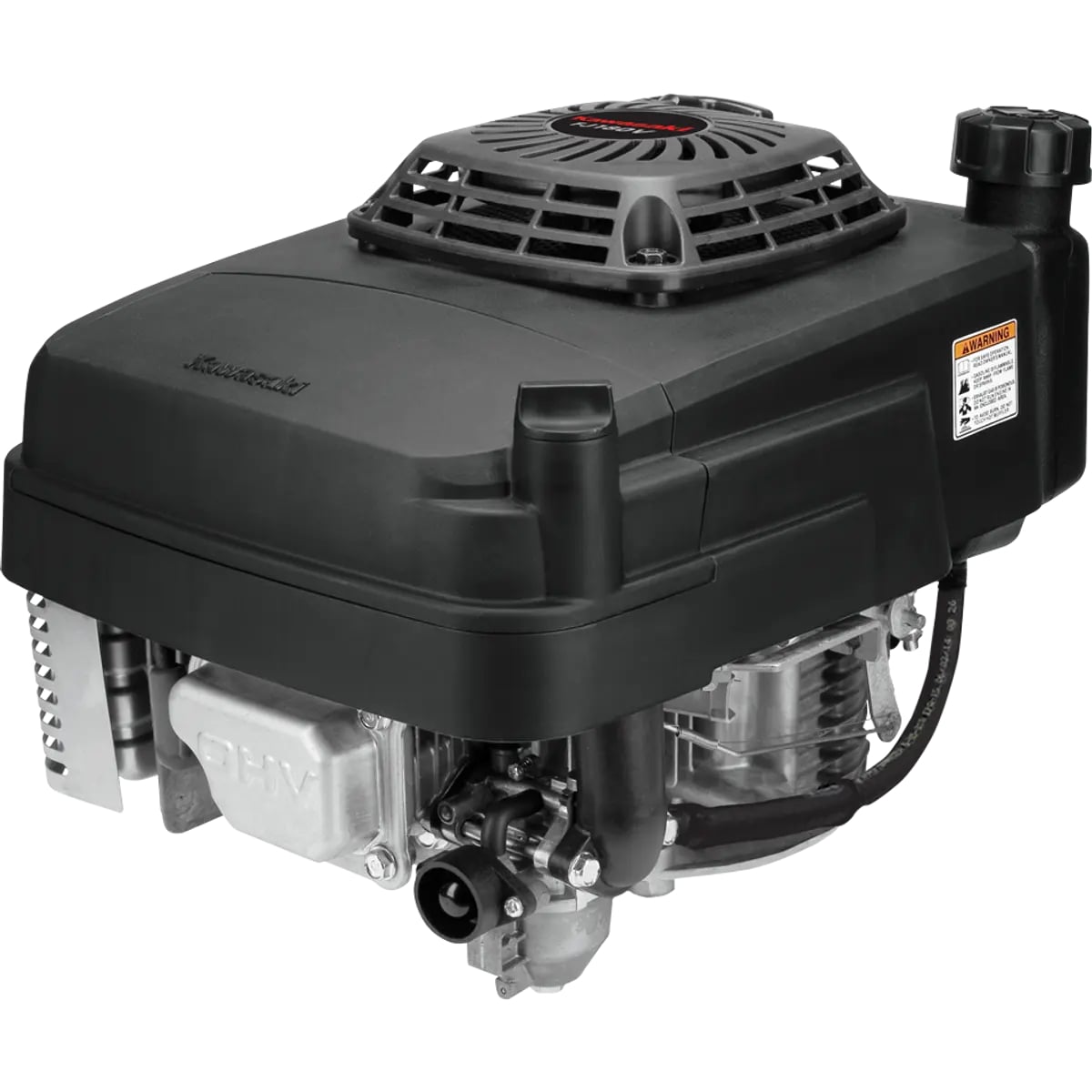 Kawasaki FJ180V Engines