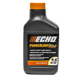 6.4 oz ECHO 2 CYCLE OIL