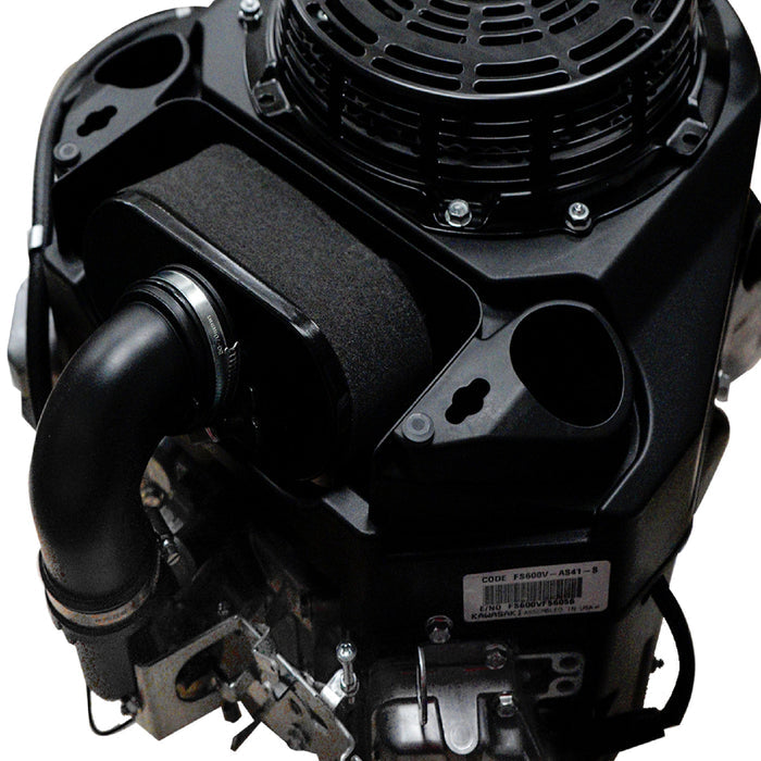 Kawasaki FS600V-AS41S Engine 1