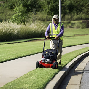 Exmark Commercial 21 X-Series