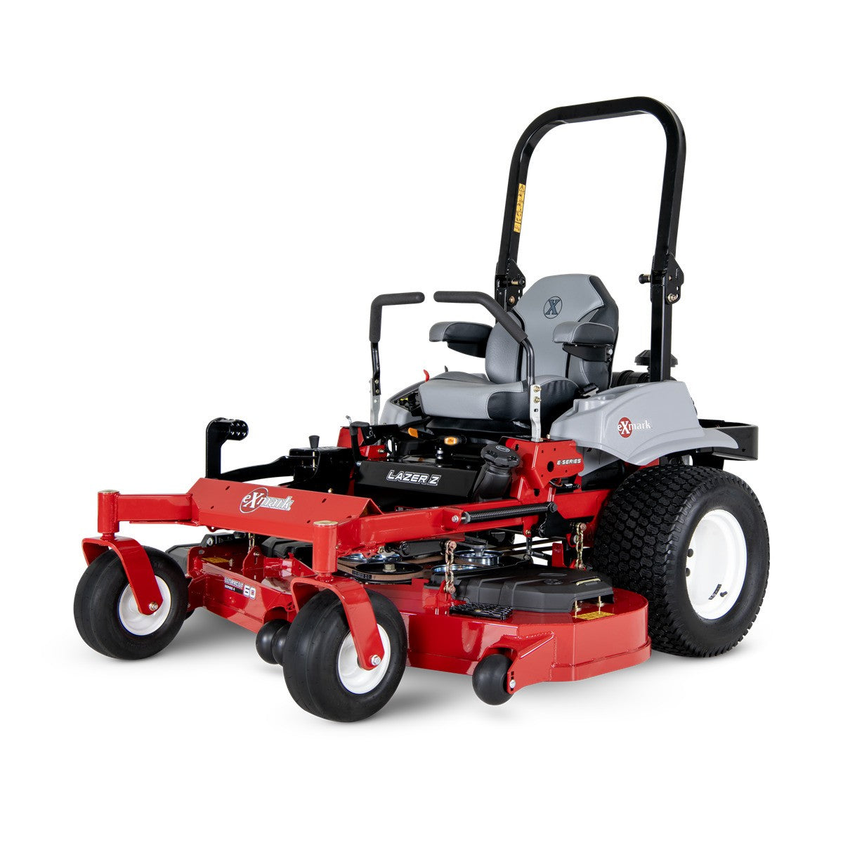 Exmark Lazer Z E-Series with 23.5HP* Kawasaki FX730V Engine and 48