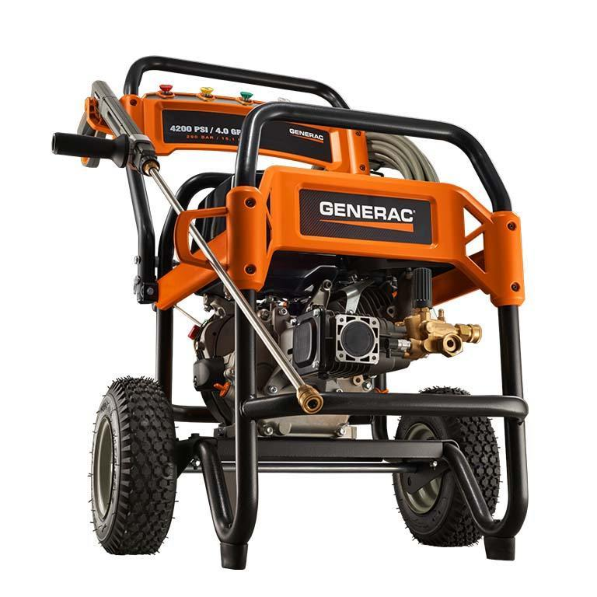 Generac Pressure Washer | 4200PSI 4.0GPM 6565