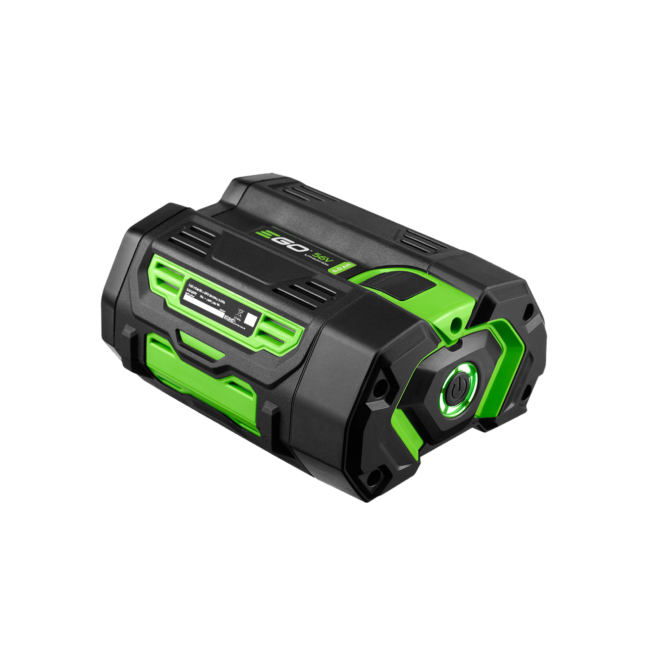 EGO Power Plus  BA2800T