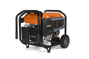 Generac GP Series 8000E portable generator