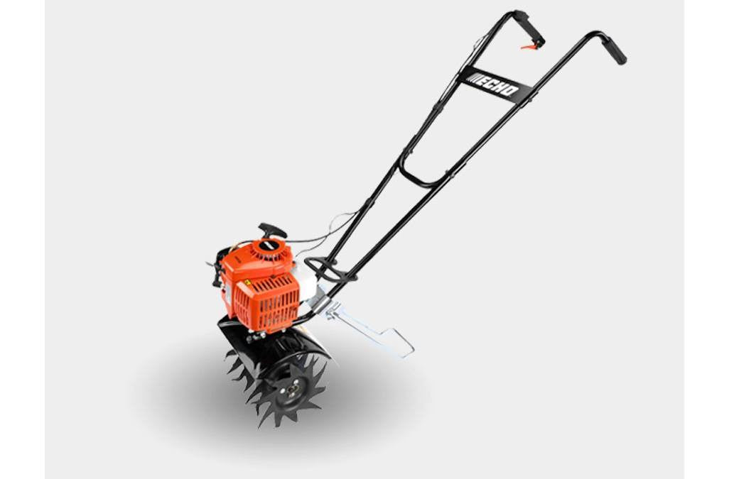 ECHO TC‑210 – 21.2cc Tiller/Cultivator | Compact High‑Torque Design