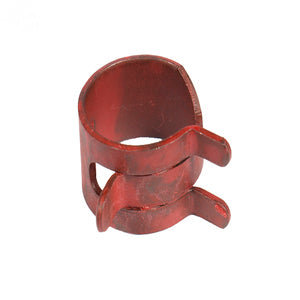 HOSE CLAMP 1/4