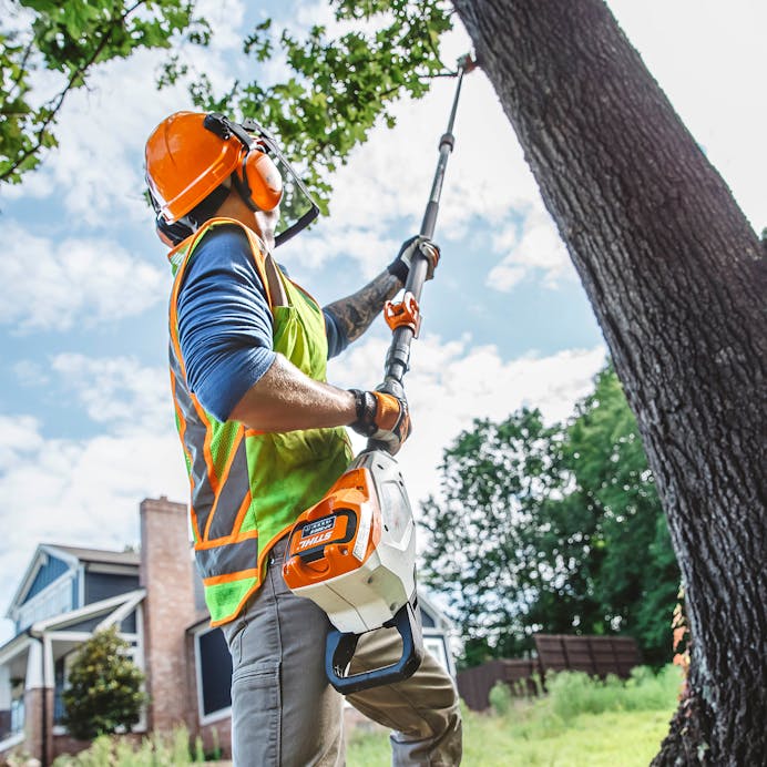 STIHL® HTA 135