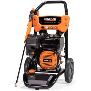 Generac Residential 3100PSI Power Washer Variable Gun
