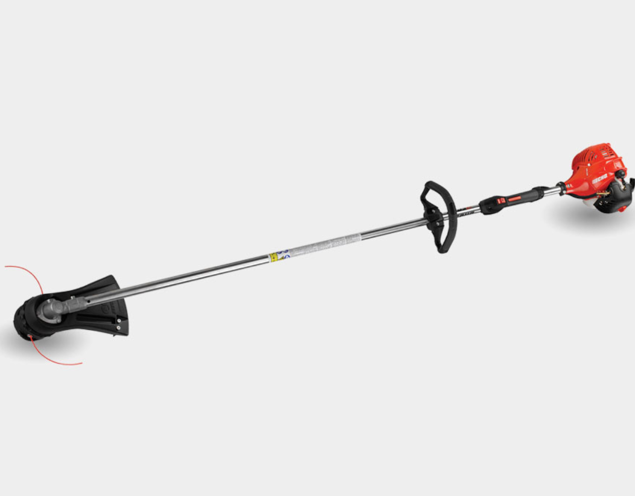 ECHO SRM‑225 – Straight Shaft String Trimmer | 21.2cc 2‑Stroke Engine