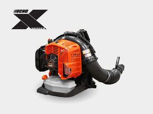 ECHO PB‑7910H – X Series 79.9cc Backpack Blower | 835 CFM & 240 MPH