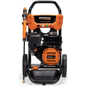 Generac Residential 3100PSI Power Washer Variable Gun