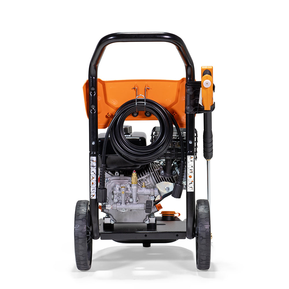 Generac Residential 3100PSI Power Washer Variable Gun