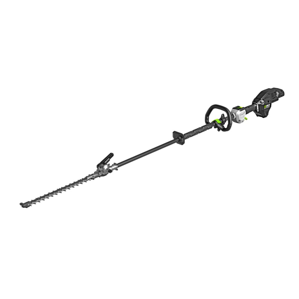 EGO POWER+ COMMERCIAL 53CM Articulating Pole Hedge Trimmer Tool Only HTX5300-PA