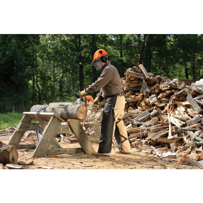 STIHL® MS 311 Petrol Chainsaw