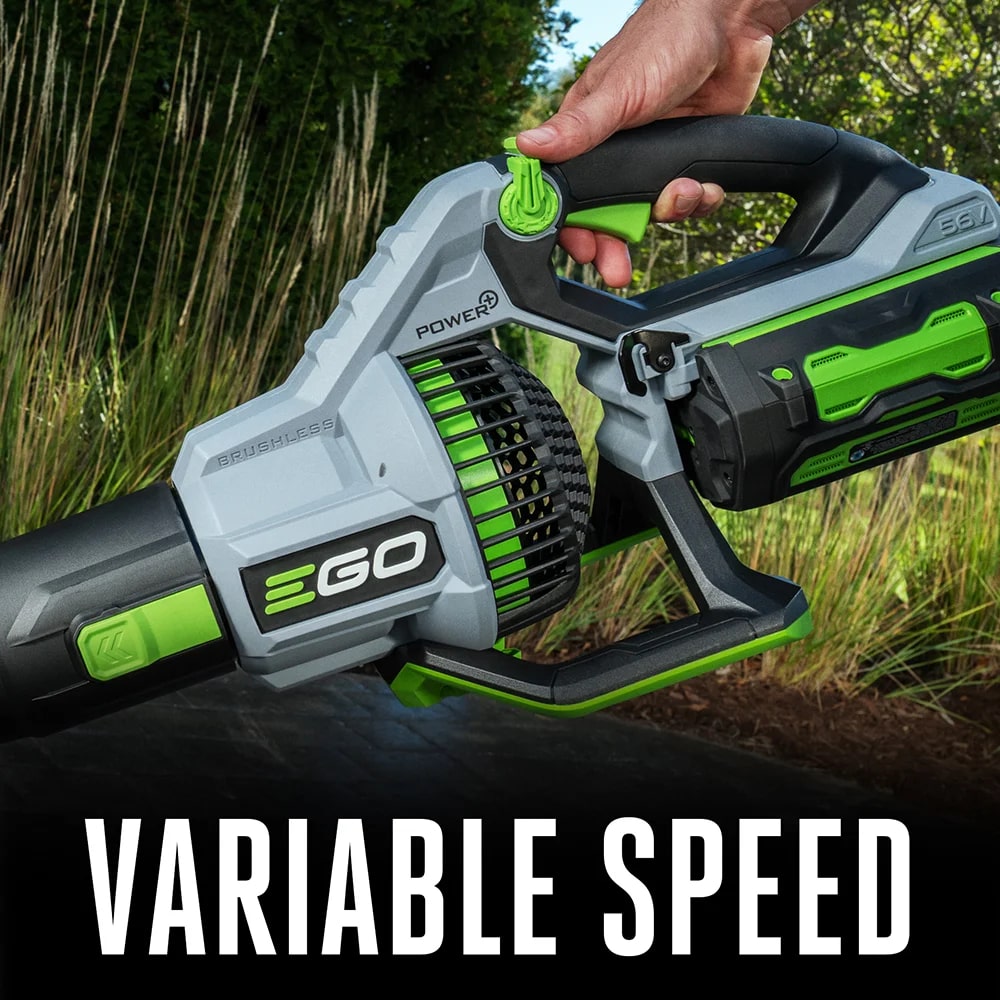EGO POWER+ 765 CFM Blower LB7654