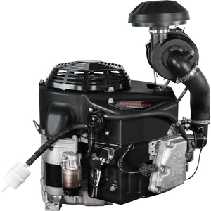 Kawasaki FX600V Engines