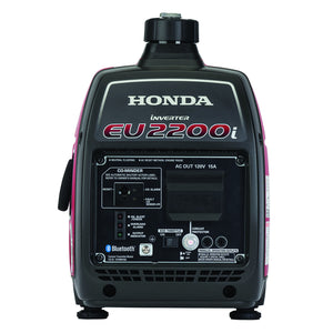 Honda EU2200i Generator