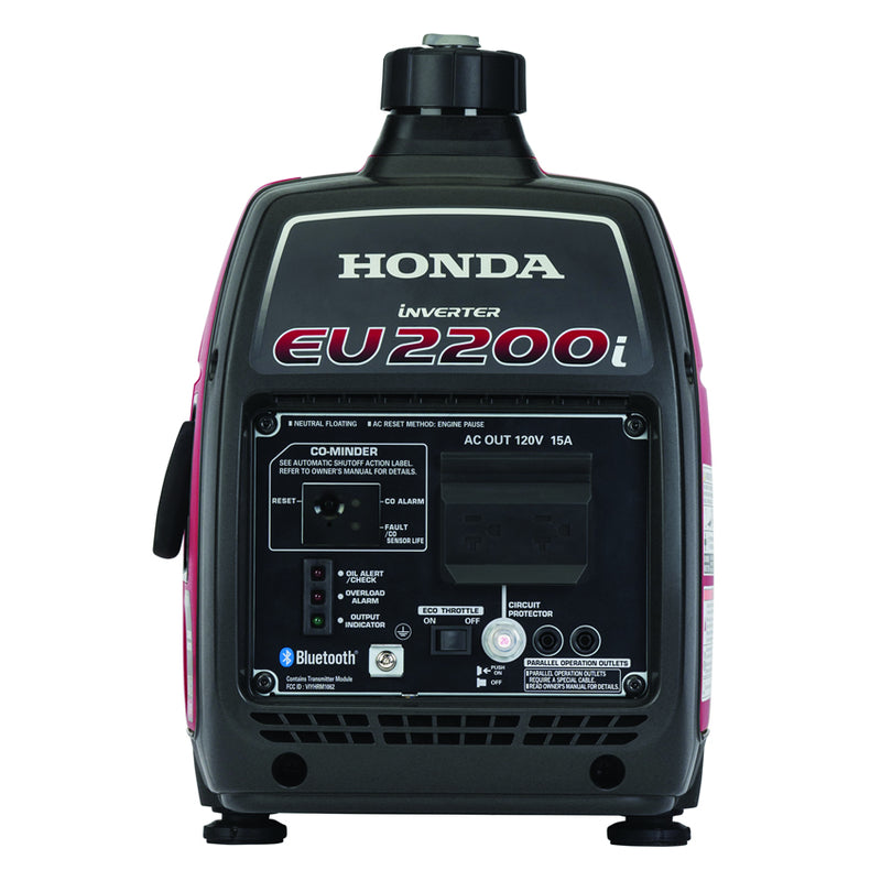 Honda EU2200i Generator