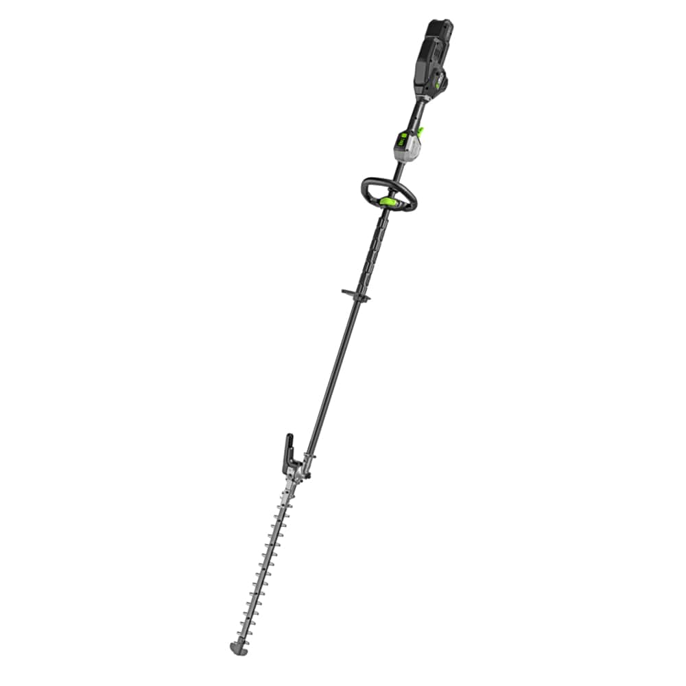 EGO POWER+ COMMERCIAL 53CM Articulating Pole Hedge Trimmer Tool Only HTX5300-PA