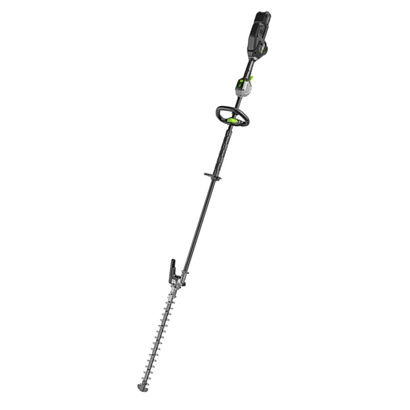 EGO POWER+ COMMERCIAL 53CM Articulating Pole Hedge Trimmer Tool Only HTX5300-PA