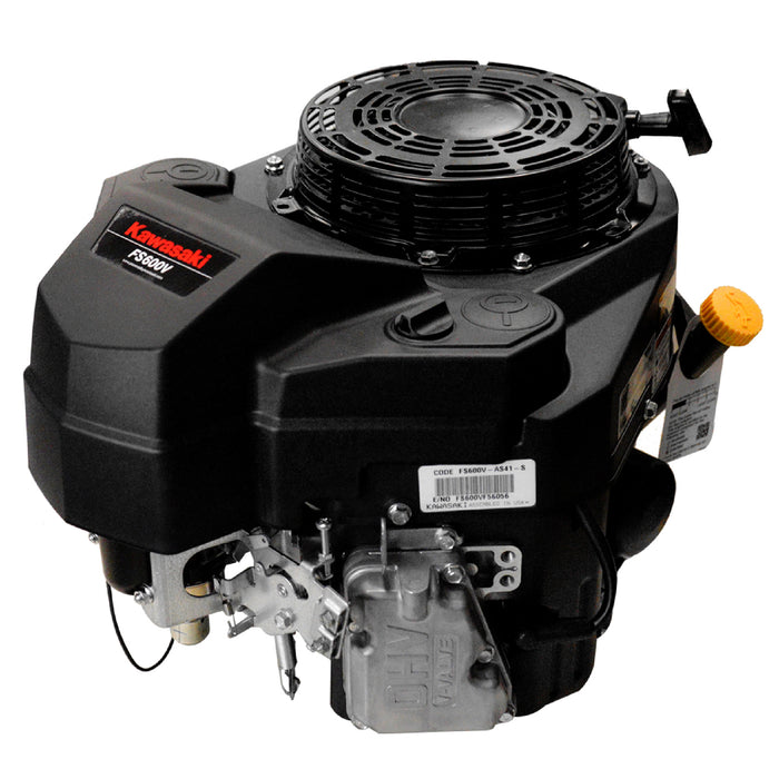 Kawasaki FS600V-AS41S Engine 1