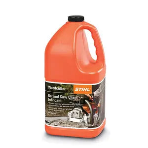 BAR AND CHAIN OIL (GALLON)