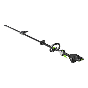 EGO POWER+ COMMERCIAL 53CM Articulating Pole Hedge Trimmer Tool Only HTX5300-PA
