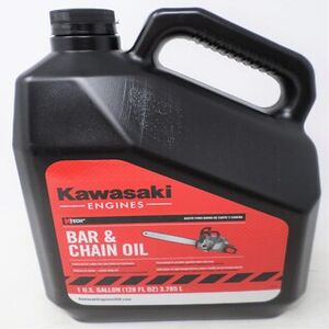 OIL: BAR & CHAIN 1GL