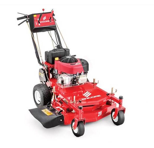 Encore Power Equipment Compact Belt EW28X11BS – Fixed deck