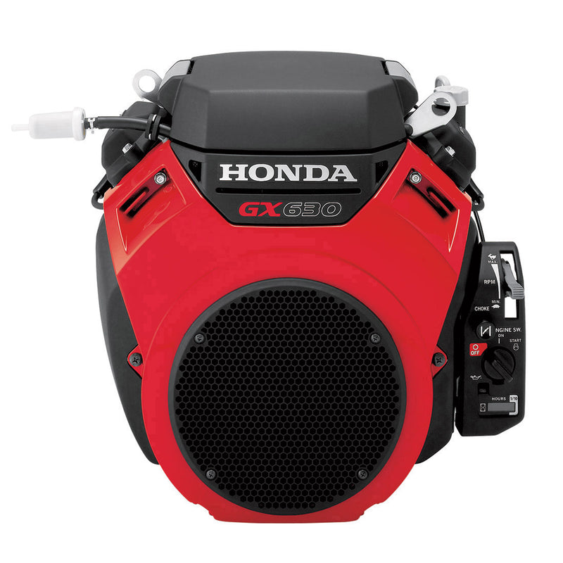 Honda GX630 Engines