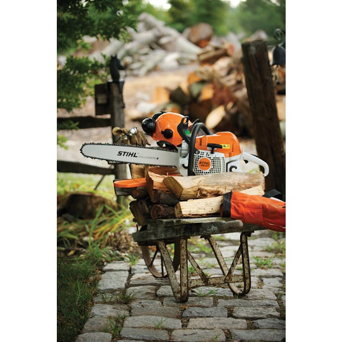 STIHL® MS 311 Petrol Chainsaw