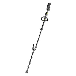 EGO POWER+ COMMERCIAL 53CM Articulating Pole Hedge Trimmer Tool Only HTX5300-PA