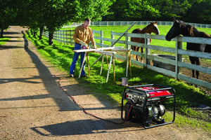 Honda EG4000 Generator