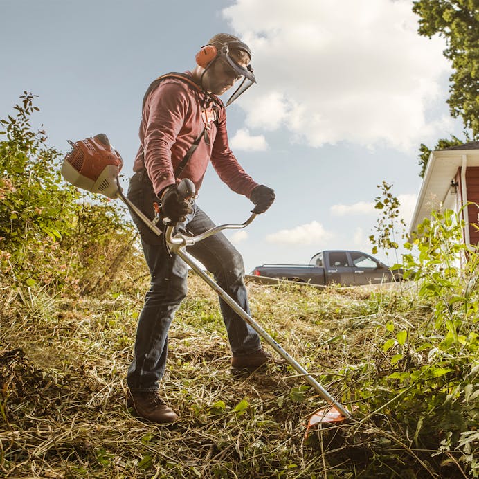 STIHL® FS 240