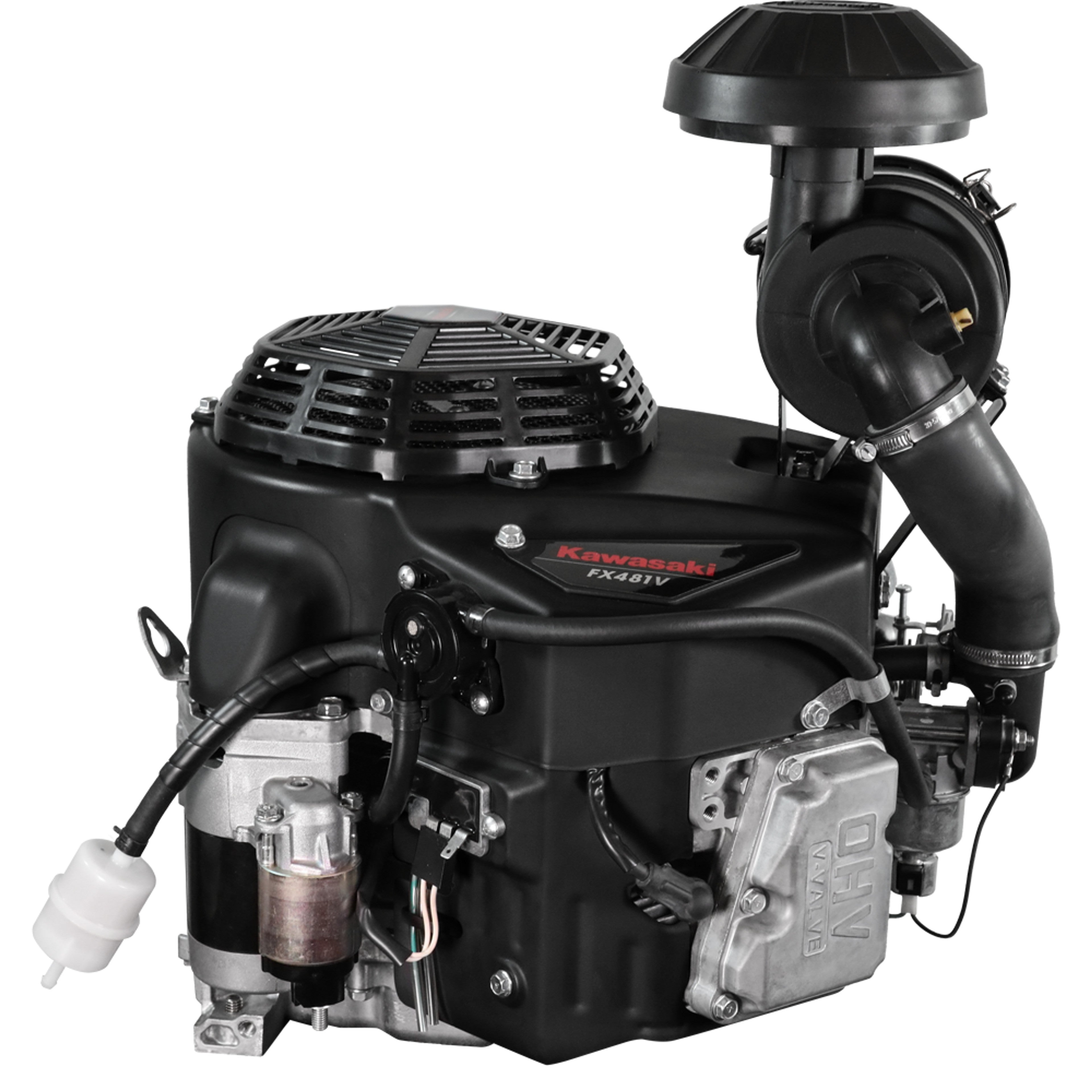 Kawasaki FX481V Engine
