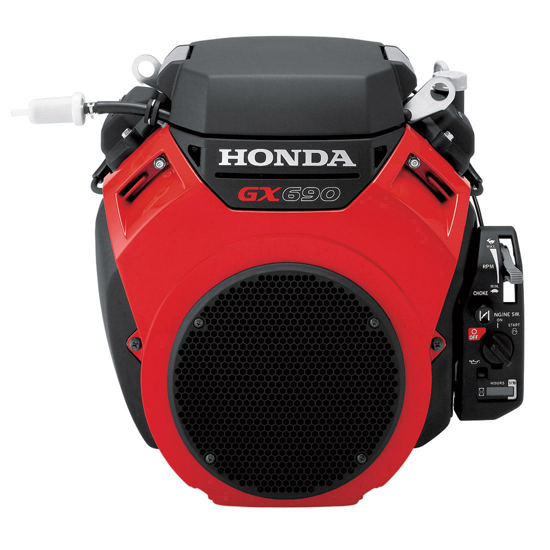 Honda GX630 Engines